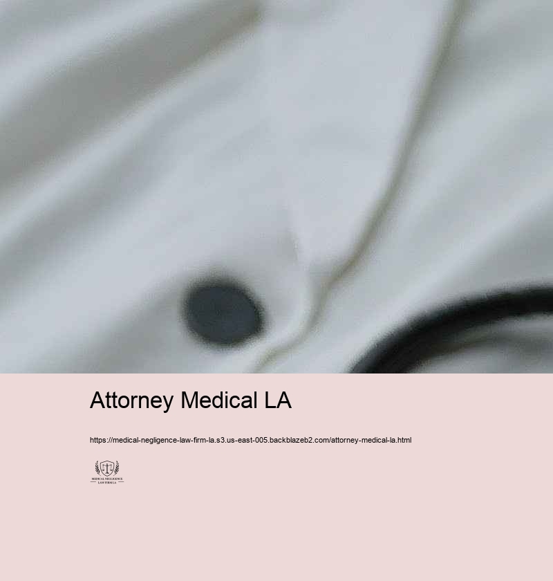 The Legal Process for Clinical Oversight Insurance policy Insurance claims in Los Angeles