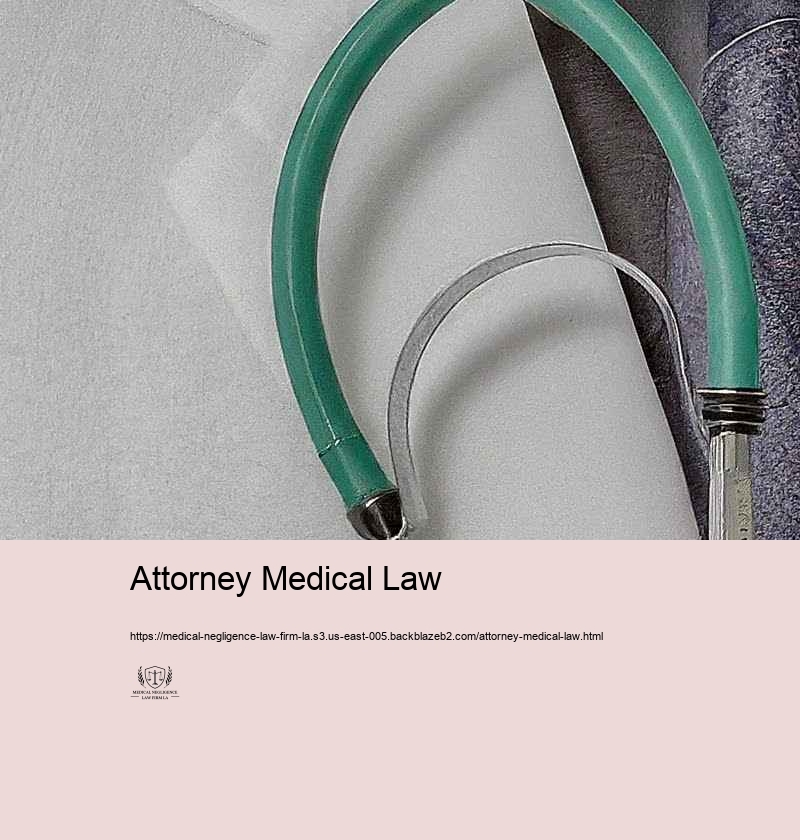 Benefits of Hiring a Specialized Medical Recklessness Law Practice in LA