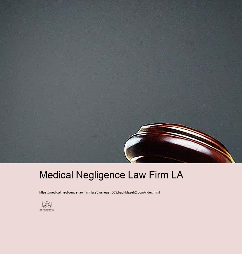 Advantages of Employing a Specialized Medical Oversight Regulation Technique in LA