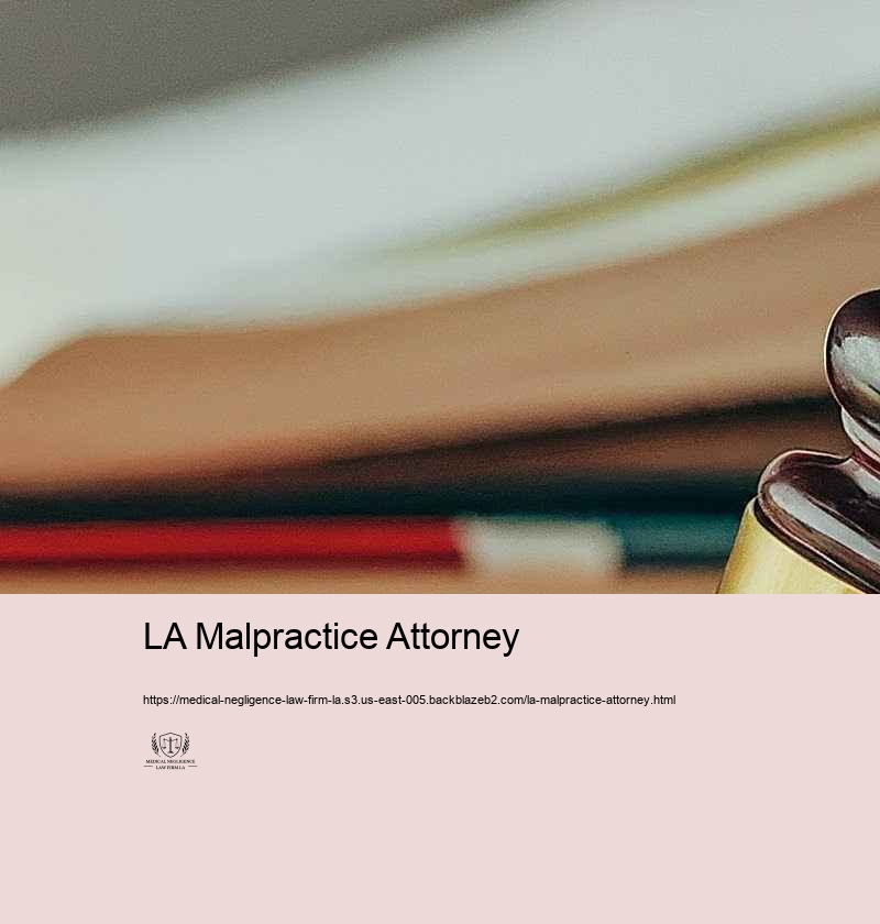 Technique Variables to Consider When Picking a Clinical Oversight Legislation Practice in Los Angeles