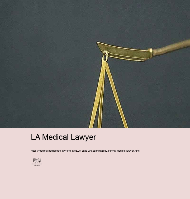 Benefits of Working with a Specialized Medical Oversight Regulation Workplace in LA