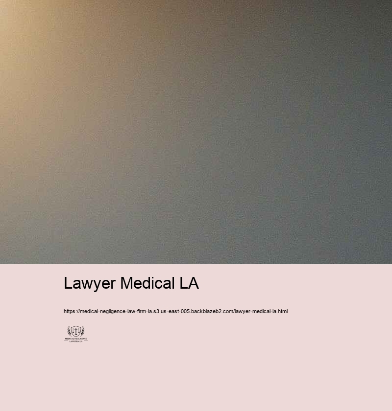 The Legal Process for Scientific Neglect Insurance Insurance claims in Los Angeles