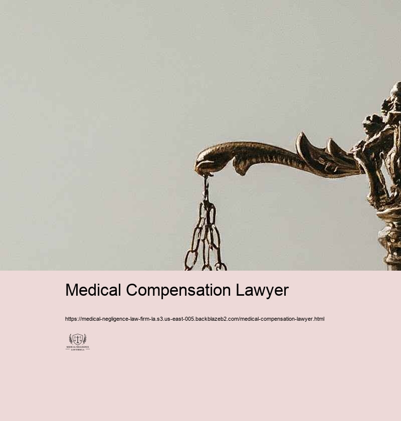 The Legal Process for Medical Oversight Insurance coverage Claims in Los Angeles