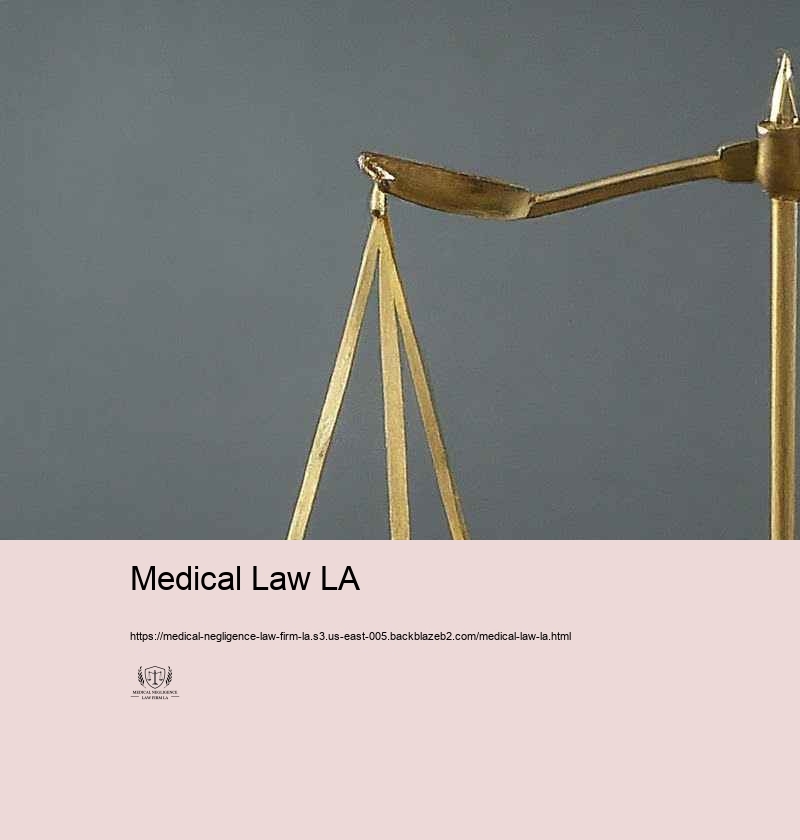 Benefits of Employing a Specialized Medical Neglect Regulation Method in LA