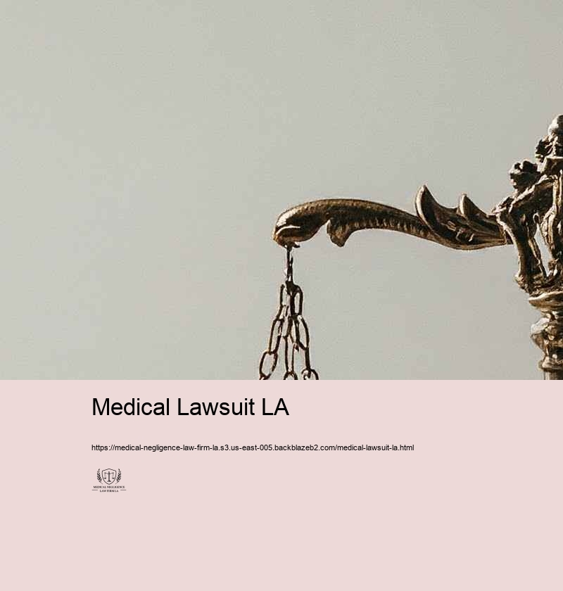 The Legal Process for Medical Oversight Insurance Claims in Los Angeles