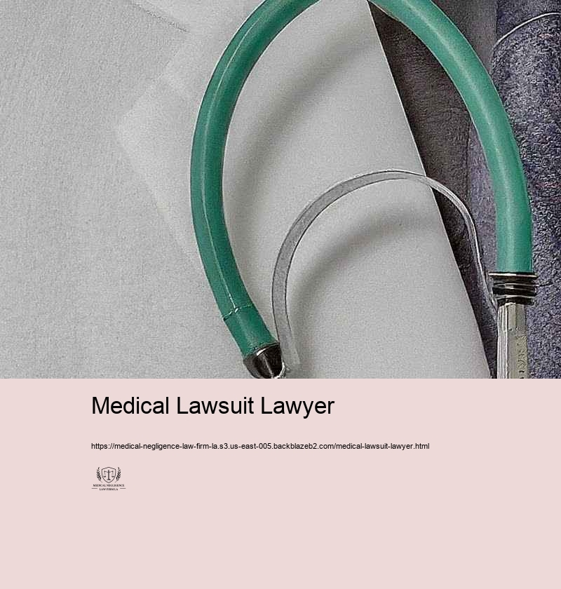 Advantages of Employing a Specialized Medical Oversight Legislation Practice in LA