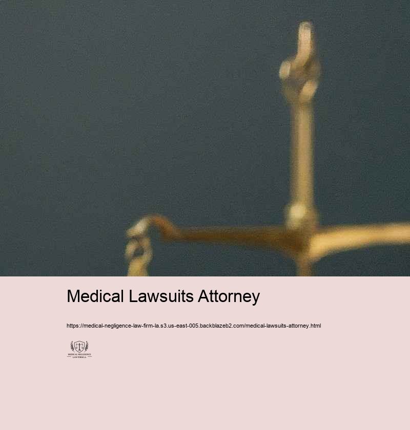 The Lawful Refine for Clinical Recklessness Cases in Los Angeles