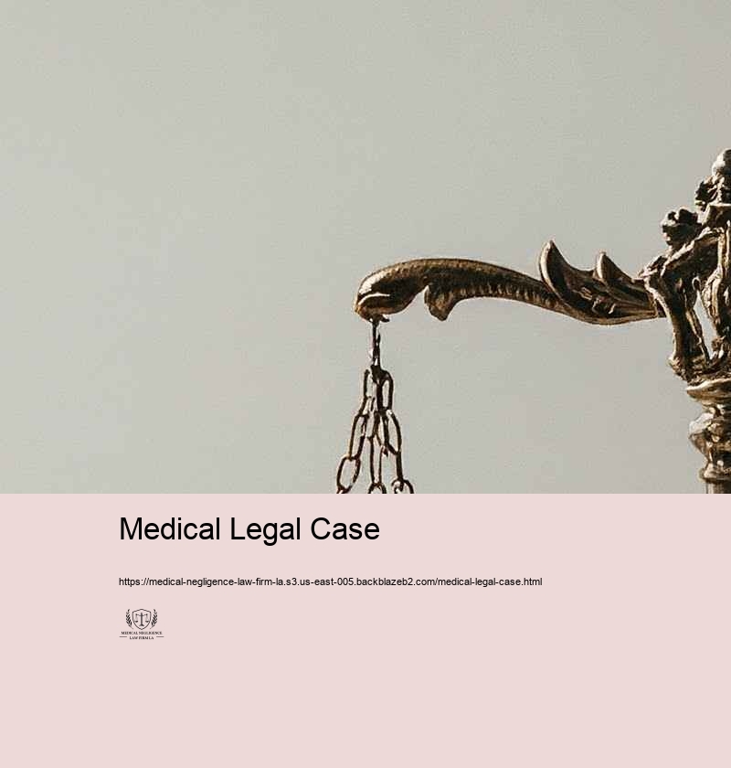 The Lawful Refine for Clinical Oversight Insurance coverage Claims in Los Angeles