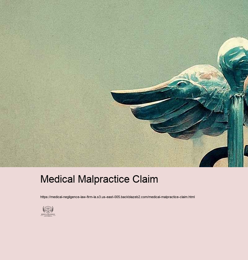 The Legal Refine for Clinical Oversight Insurance policy Insurance claims in Los Angeles